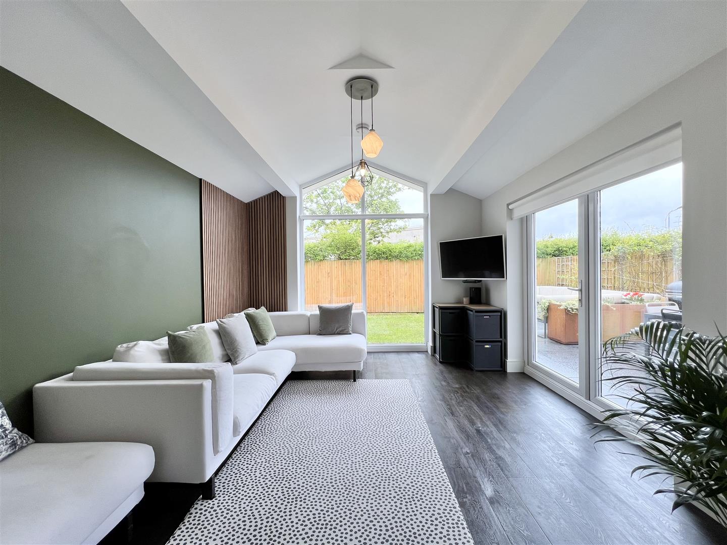 Mcguire Gate, Bothwell, Glasgow Residence Estate Agents